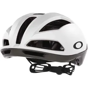 Oakley OAKLEY Velo Stelvio MIPS Race Fietshelm Mat Wit S