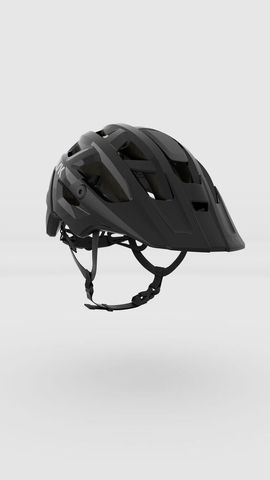 Kask Kask REX Mtb Dağ Bisikleti Kaskı