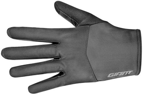 Giant Giant Chill X Thermo Langfinger Handschuhe - schwarz - Größe XXL