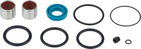 RockShox RockShox Service Kit 200 h/1 Jahr für Deluxe / Super Deluxe Coil B1 ab 2023