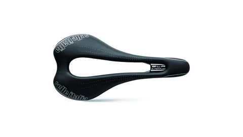 Selle Italia Selle Italia SLR Super Flow S SCHWARZ / UNISEX