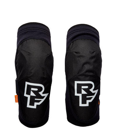 Race Face Race Face Ambush Elbow - Stealth XS