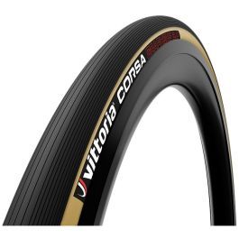 Vittoria Vittoria Road Corsa 700x23 G2.0 Tubular Dış Lastik Amber 11A00256
