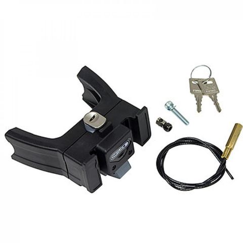 ORTLIEB Ortlieb Montageset E-Bike Lenkerhalterung