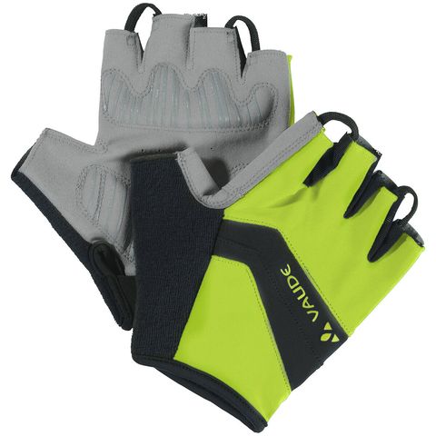 VAUDE VAUDE Heren Active Handschoenen felgroen 7