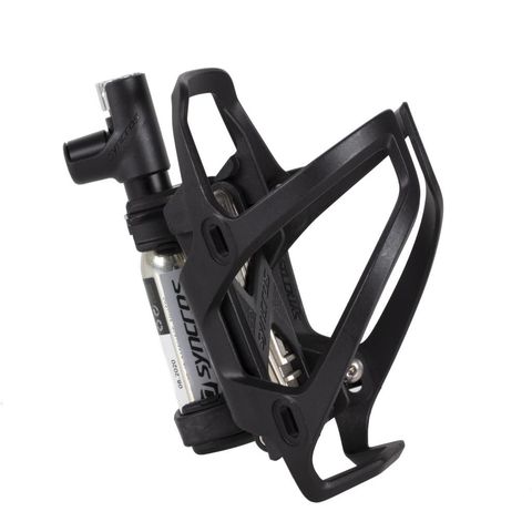 Syncros Syncros Tailor Cage IS Bottle Cage CO2/MultiTool Bisiklet Matara Kafesi