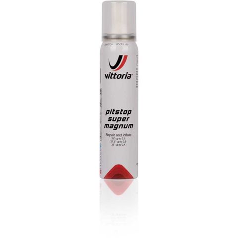Vittoria VITTORIA Pit Stop Yol/Yarış Lastik Şişirme Kartuşu 75ml