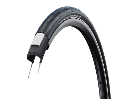 Schwalbe Spicer Plus