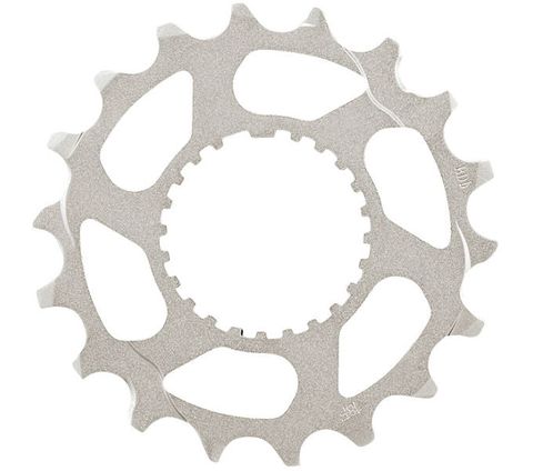 Shimano Shimano tandwiel voor CS-M8100 18 tanden