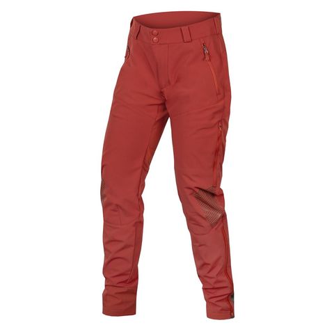 Endura Endura Damen MT500 Spray Baggy Hose II - Cayenne XS