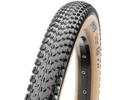 Maxxis Maxxis ikon 27.5x2.20 Dual EXO Tubeless Ready Tanwall