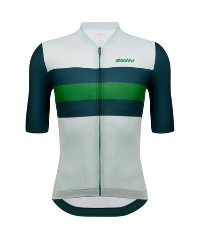 Santini Santini Sleek Bengal Erkek Bisiklet Forması 4S94475CESLK4BEN