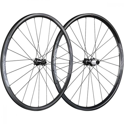 Fsa FSA Laufradsatz K-Force AGX 29" 622x21,5 mm Schwarz - leichter Carbon-Performance-Laufradsatz