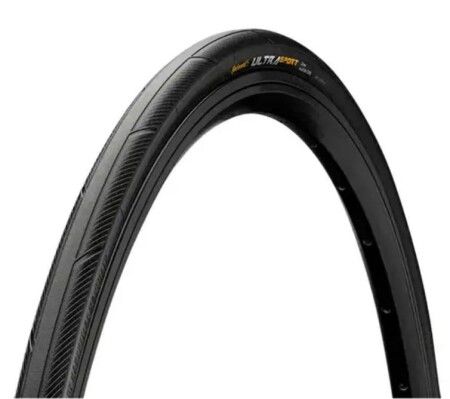Continental Continental Ultra Sport 3  700x28 Telli Bisiklet Dış Lastik