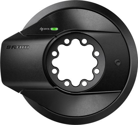 Sram SRAM AXS Powermeter Spider für Red XPLR E1 black ohne