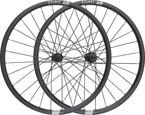 DT Swiss DT Swiss HG 1800 SPLINE 25 Disc Center Lock 27,5" Laufradsatz schwarz Shimano Road 142 mm 100 mm 27,5" (650B) 100 mm Shimano Road 100 mm 142 mm Non Boost Non Boost
