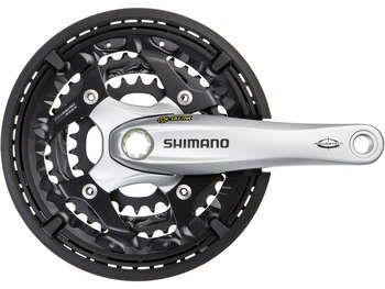Shimano SHIMANO T521 10 VİTES 48X36X26CG 170MM AYNAKOL