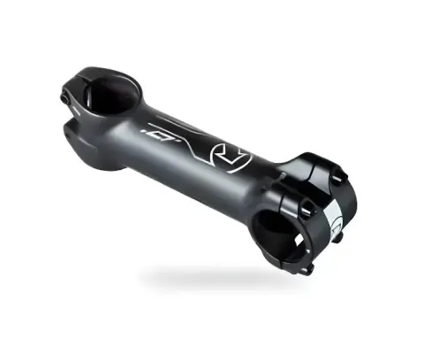 Shimano SHIMANO PRO Gidon Boğazı LT Siyah 120MM/31.8MM/6⁰ Açılı