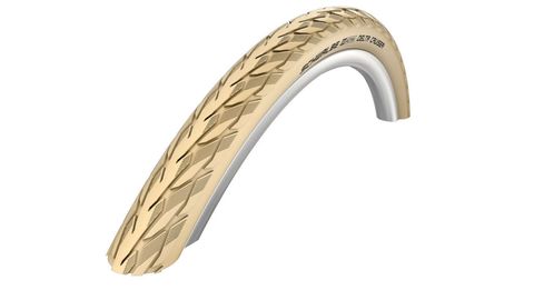 Schwalbe Schwalbe Delta Cruiser 28 Zoll CREME-REFLEX / 40-635 (28 x 1 1/2) 700 x 38B