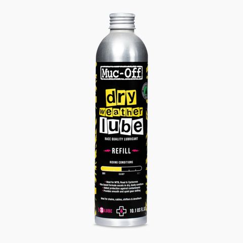 Muc Off Muc-Off Dry Weather Lube Zincir Yağı 300ML