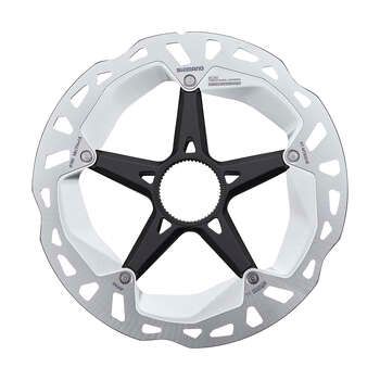 Shimano SHIMANO XT RT-MT800 180MM ICE-TECH FREEZA ROTOR