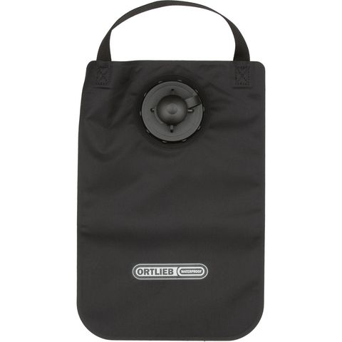 ORTLIEB ORTLIEB Wasserbeutel schwarz 2000 ml