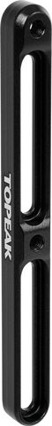 Topeak Topeak Cage Mount Extender Flaschenhalteradapter schwarz