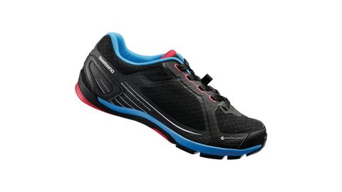 Shimano Shimano SH-CW41 SCHWARZ / 36