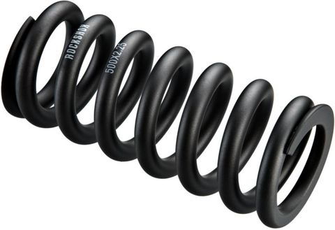 RockShox Rock Shox Vivid Stahlfeder für 200mm Einbaulänge 350 Lbs