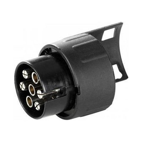 Thule Thule Adapter 9906 (7 naar 13-polig Jaeger) Verloopstekker