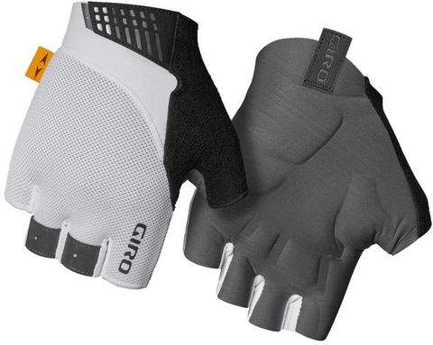 Giro Giro Supernatural Kurzfinger Handschuhe - White - Größe S