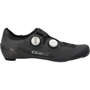 Q36.5 Q36.5 Unique Pro Wielrenschoenen Zwart 43