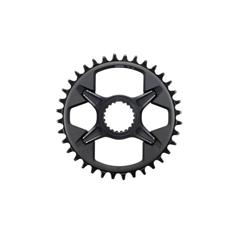 Shimano Shimano Aynakol Dişlisi XT FC-M8100 36T 1x12S