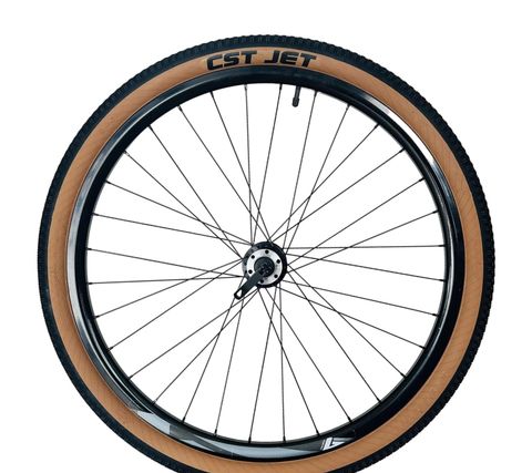 Cst Cst 27.5x2.10 Jet Mtb Dış Lastik C1820 Telli Amber Yanak