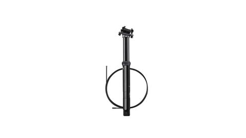 Crankbrothers Crankbrothers Highline 7 31.6mm Black / 31,6 MM|100 MM HUB|364 MM