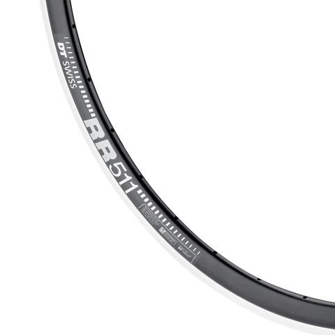 DT Swiss DT Swiss RR-511 28" racevelg 32-gaats