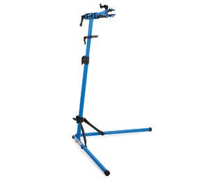 Park Tool PARKTOOL Montagestandaard PCS-10.3 Opvouwbaar Met Klem