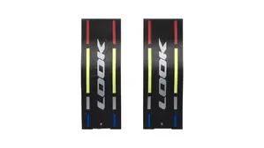 LOOK LOOK Keo Blade Replacement Kit Zwart 8 Nm