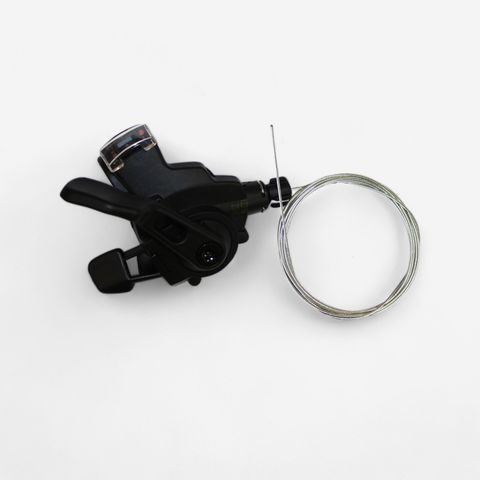 Rockrider Vites Aktarcı Kolu - Arka - x4 - 8 Vites - Sram