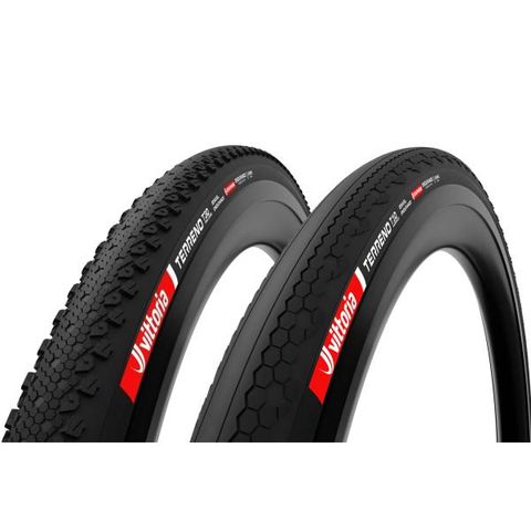 Vittoria Vittoria Terreno T30 + Terreno T10 Gravelband
