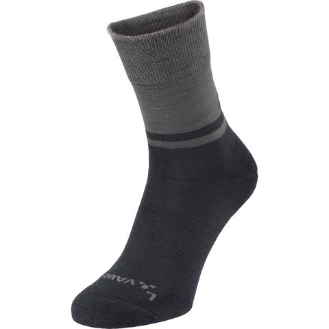 VAUDE VAUDE All Year Wool Socken black 39 - 41