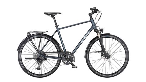 Ktm KTM Life Force ULTIMATE DARK BLUE / 46 CM