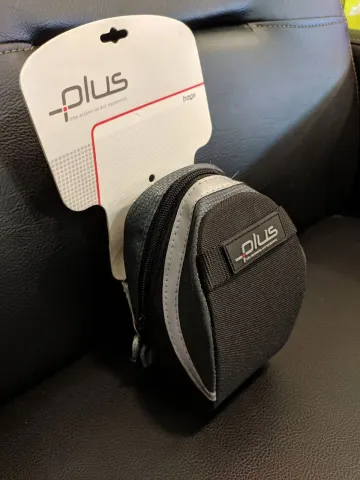 Plus Plus Bisiklet Sele Altı Çanta / Bisiklet