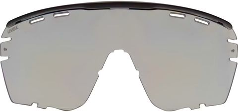 Uvex Uvex ESS Sportstyle 236 S Clear - clear