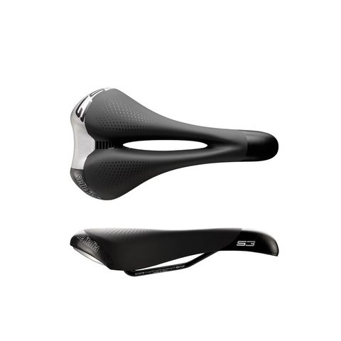 Selle Italia Selle Italia S3 Flow Şehir-Tur Selesi