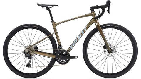Giant Giant Revolt 0 PYRITE BROWN / S