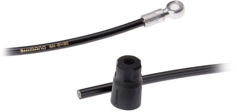 Shimano Shimano SM-BH90-SB remslang Lengte: 1000 mm