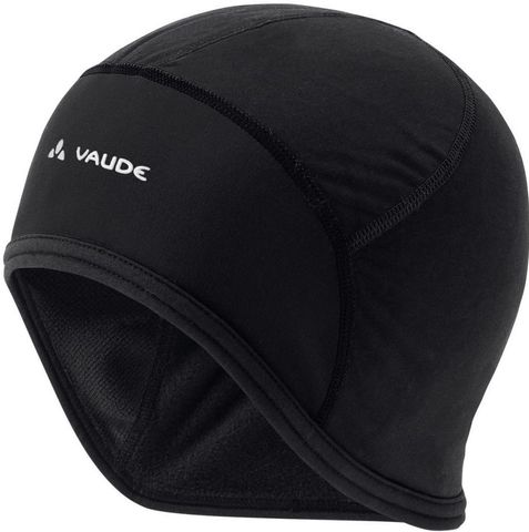 VAUDE Vaude Radmütze - Black-White - Größe M