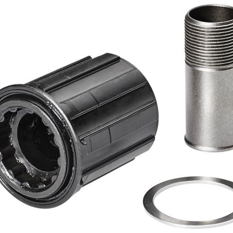 Shimano Shimano WH-6800 vrijlooplichaam