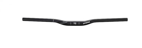 Fsa FSA Afterburner Low Riser Lenker 31,8 x 760 mm Schwarz - Leichter MTB-Lenker 275g